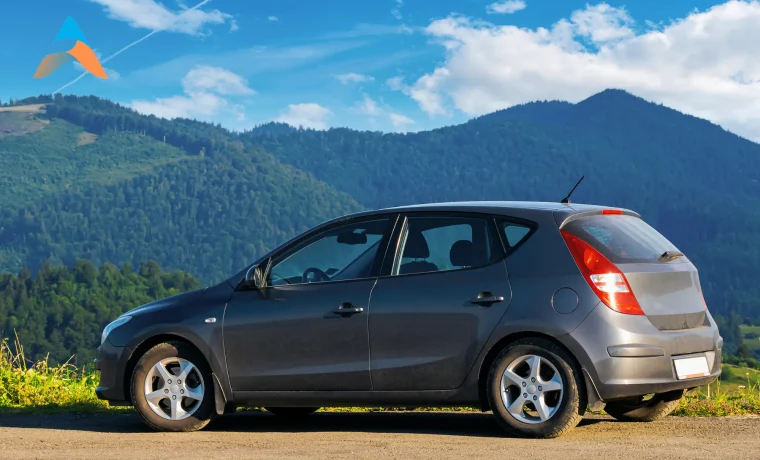 Rent Your Hatchbacks in India - Reach New Customers