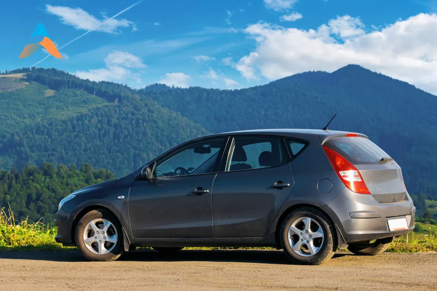 Rent Your Hatchbacks in India – Reach New Customers