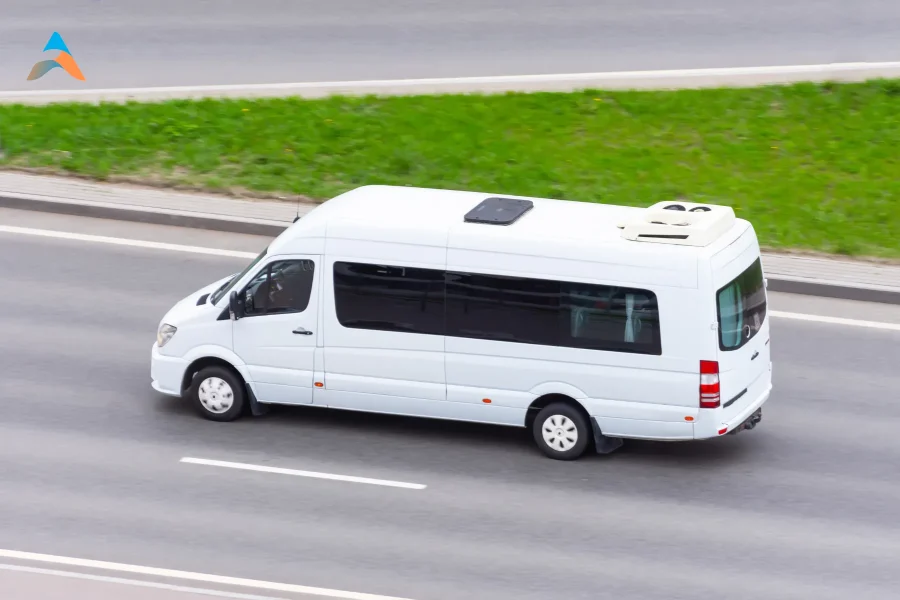 List Your Minibuses and Reach More Customers on PuneAssociate.in