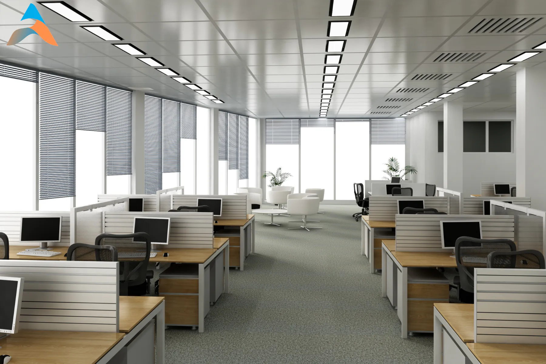 Pune Associate - List Your Office Space Rentals in India!