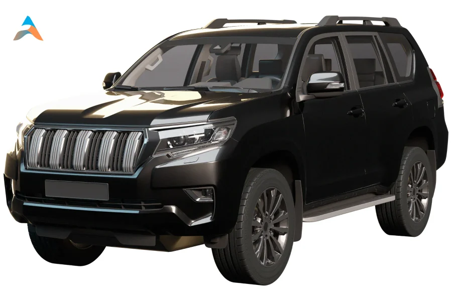 Rent Your SUVs in India – Connect with Adventurers