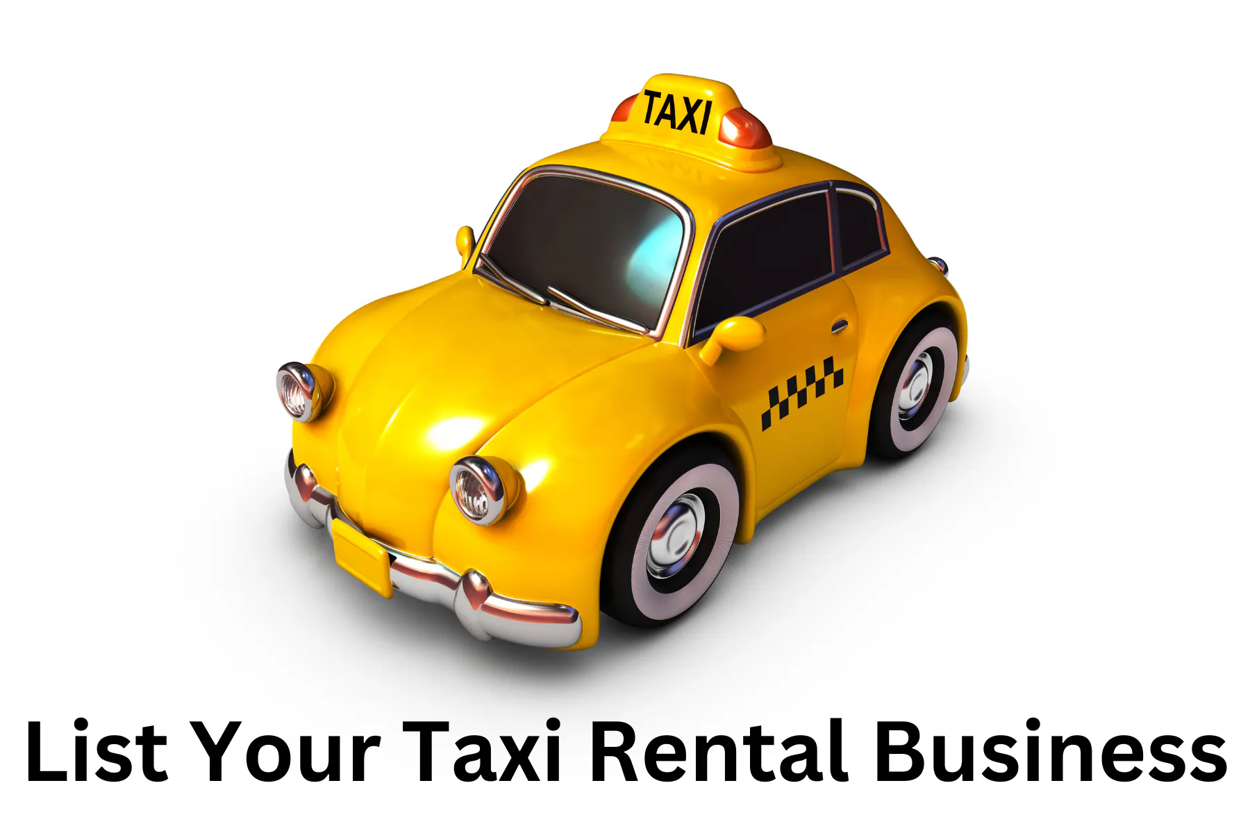 List Your Taxi Rental Business on PuneAssociate.in