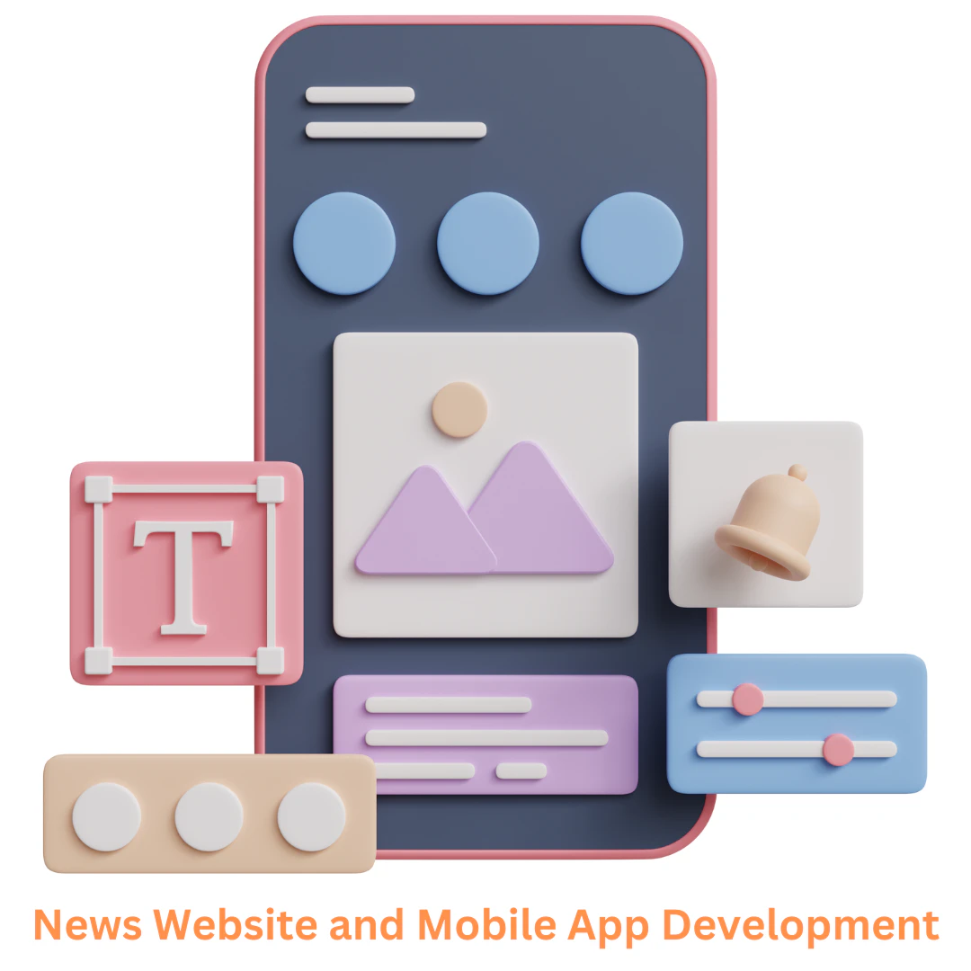 The Essential Tech Stack for Modern News Platforms: Websites & Mobile Apps