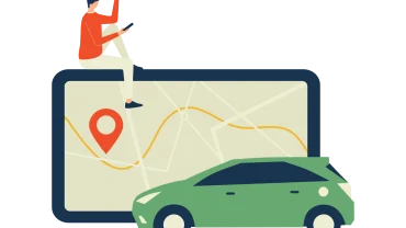 Learn the essential steps to build a successful taxi booking website and mobile app. Discover key features, design principles, and technology choices. Partner with Associative for expert development in web, mobile, and blockchain solutions.