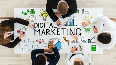 Explore the cutting-edge technologies, platforms, and tools that drive successful digital marketing campaigns