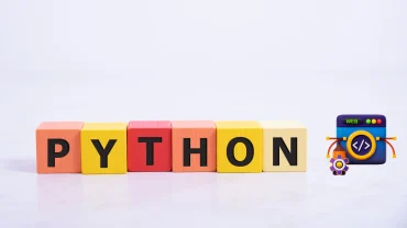 Unleash Your Web Potential with Associative: The Premier Python Web Development Company