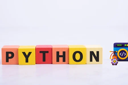 Unleash Your Web Potential with Associative: The Premier Python Web Development Company