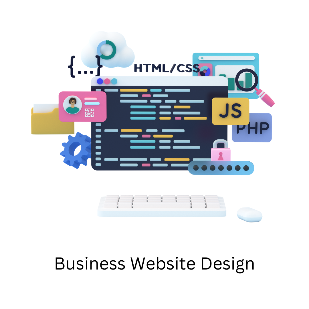 Associative, a Pune-based software company, offers expert business website design services. We specialize in custom website development, e-commerce solutions, and SEO to help your business thrive online. Contact us today!