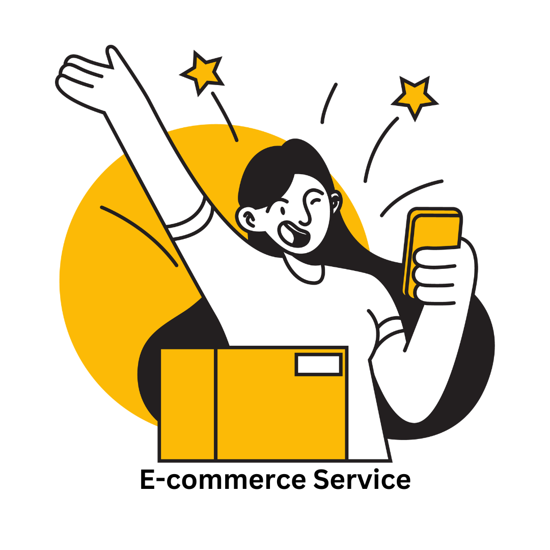 Looking for the Best E-commerce Service Provider in India?