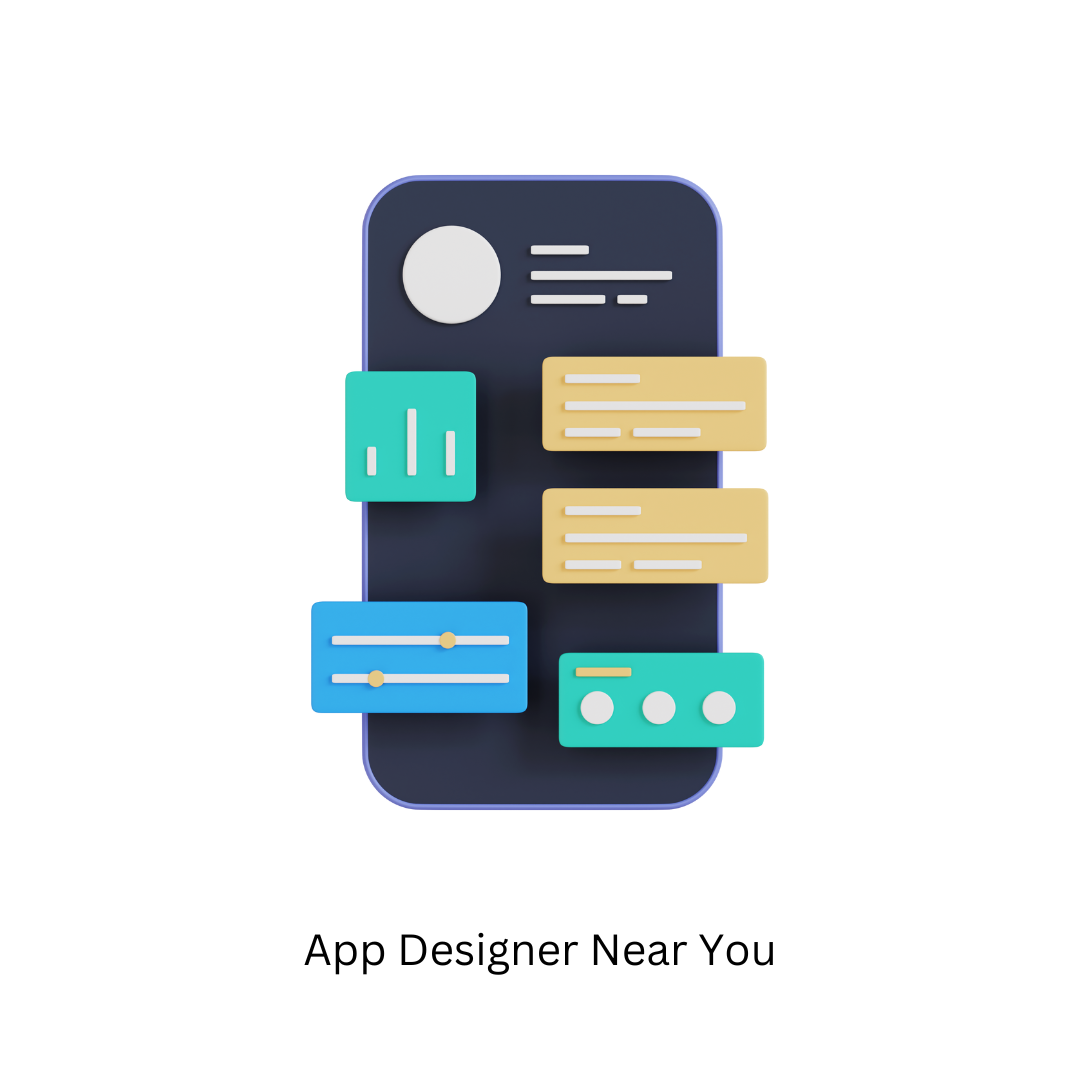 Looking for a top-notch app designer in Pune? Associative, a leading software company, specializes in Android and iOS app development, along with web, e-commerce, and blockchain solutions. 