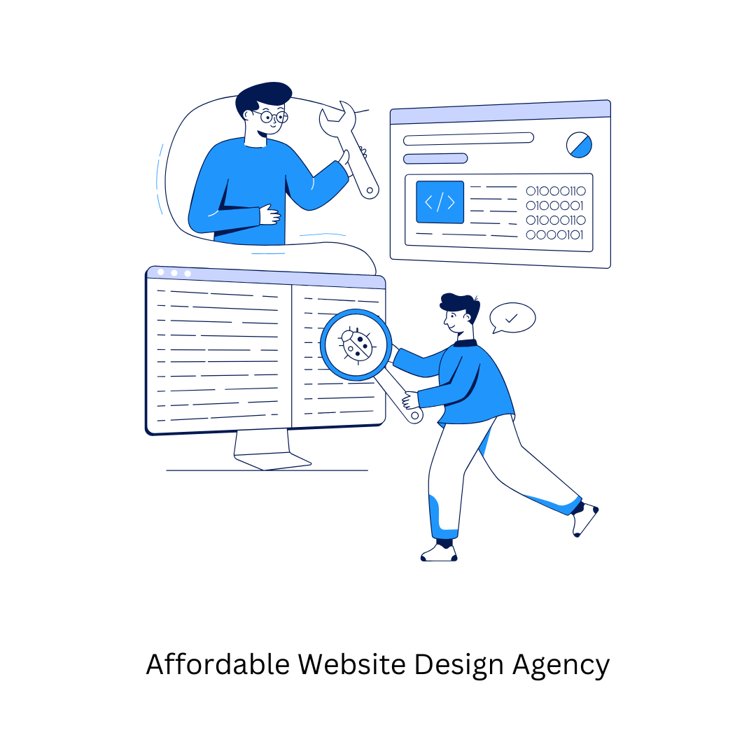 Looking for an affordable website design agency in Pune? Associative offers custom website design, e-commerce development, and CMS integration at competitive rates.