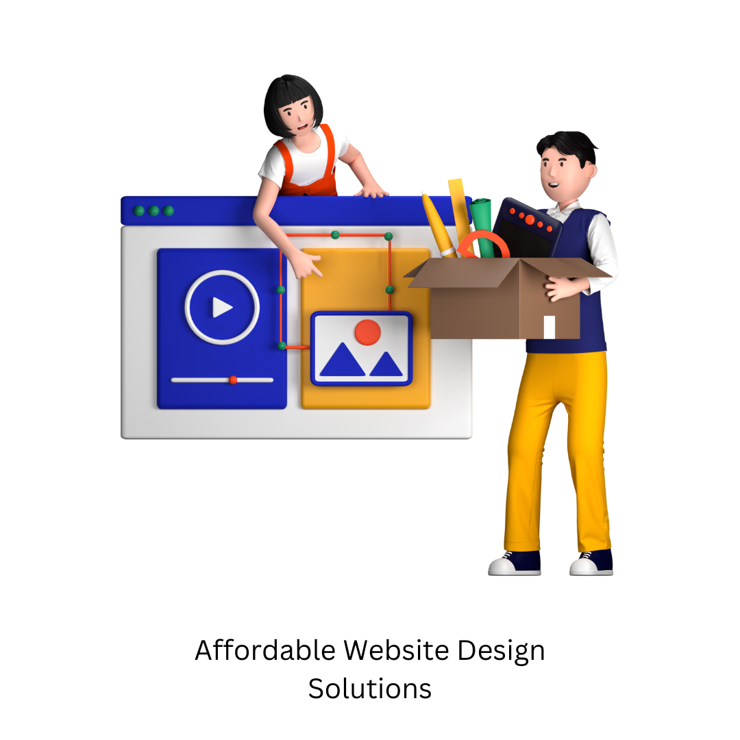 Associative offers affordable website design solutions in Pune, India. Our expert team creates custom websites, e-commerce stores, and CMS-powered websites that drive results.