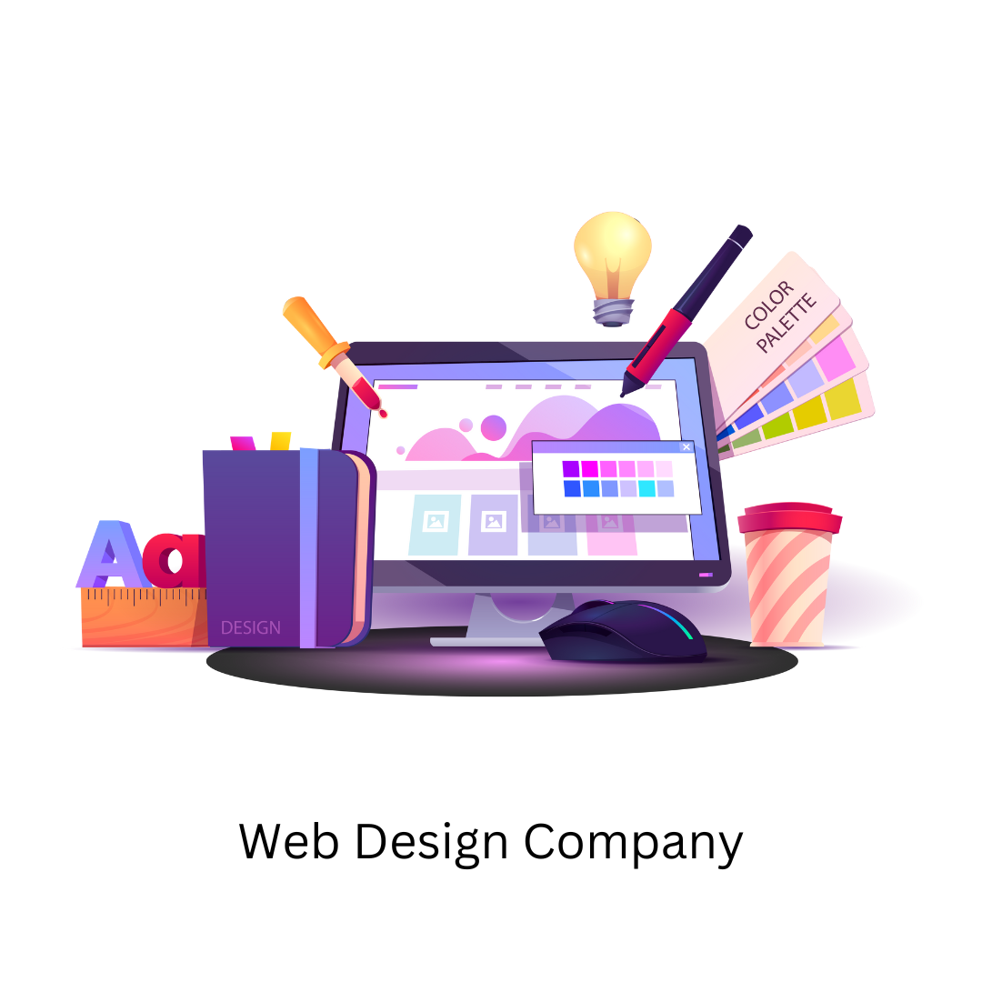 Associative is a leading web design company in Pune, India. We specialize in creating stunning, high-performing websites for businesses of all sizes. Contact us today for a free consultation.