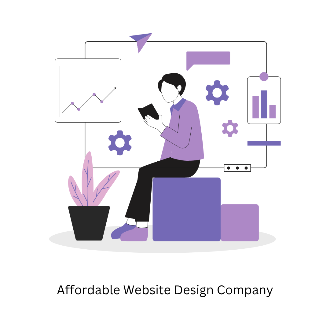 Associative is an affordable website design company in Pune, India. We offer custom website design, e-commerce development, CMS development & more. 