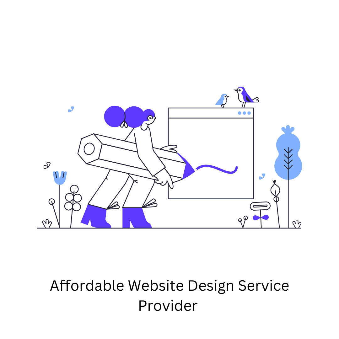 Associative is an affordable website design service provider in Pune, India. We offer custom website design, e-commerce development, CMS development, and website maintenance services.