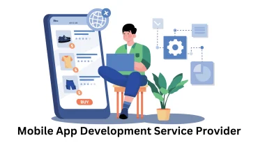 mobile app development service provider near me