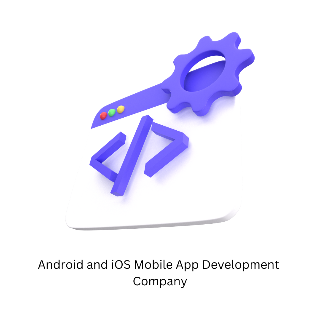 Associative, a leading software company based in Pune, India, offers comprehensive mobile app development services for both Android and iOS platforms. 