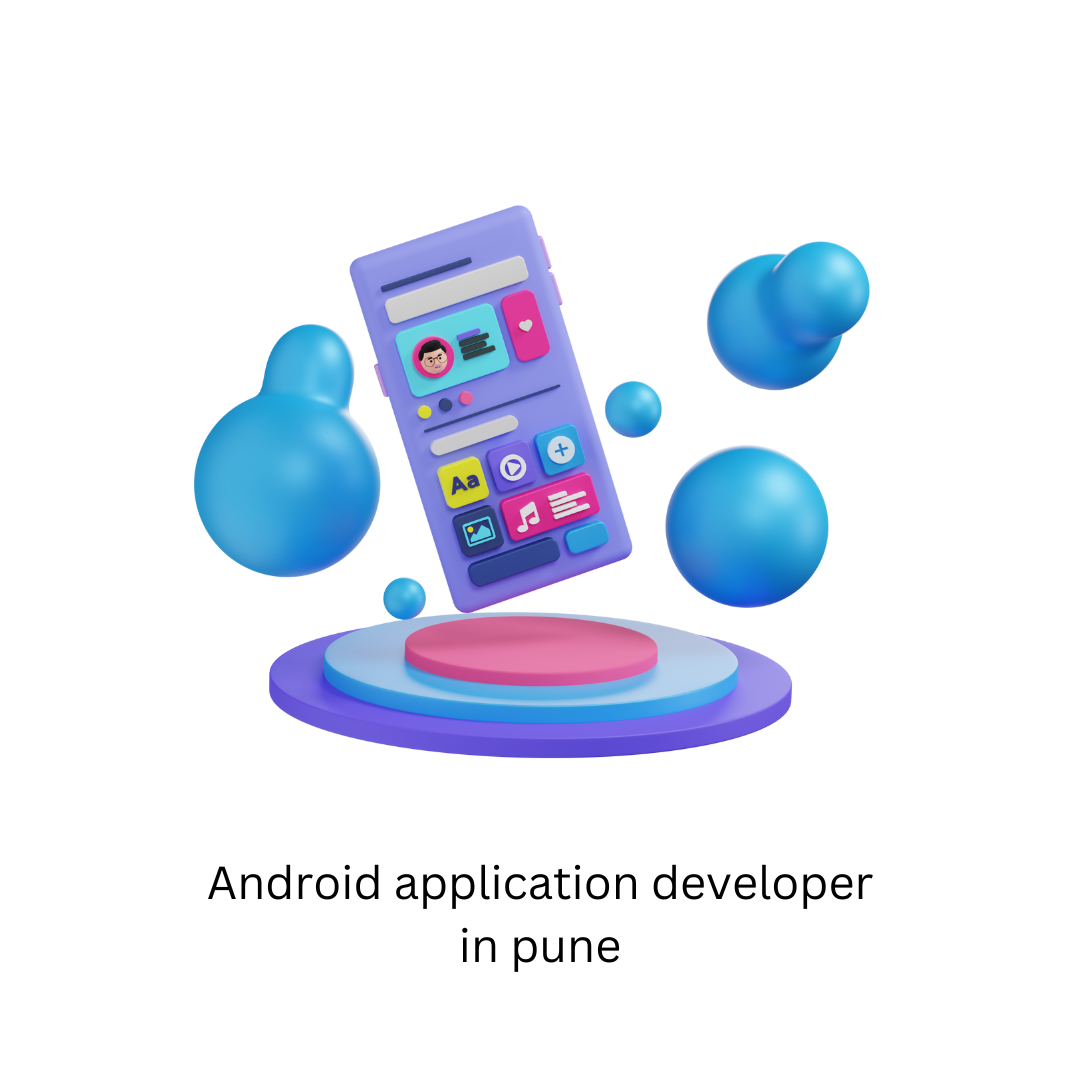  Associative is a leading software company specializing in custom Android app development, UI/UX design, testing, and deployment. 