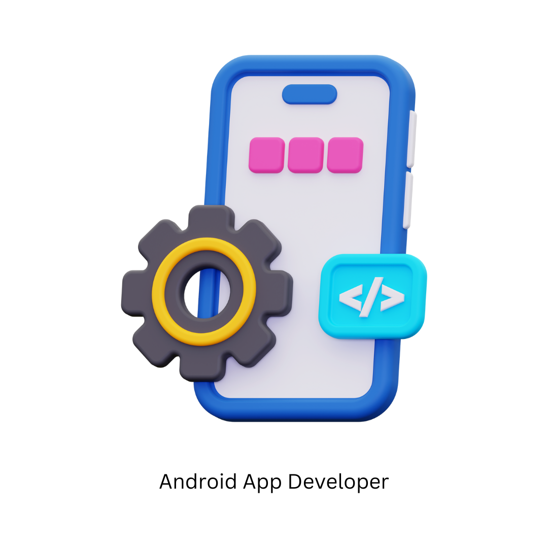 Looking for top-notch Android app developers in India? Associative, a Pune-based software company, offers expert Android and iOS app development services along with a wide range of other development solutions.