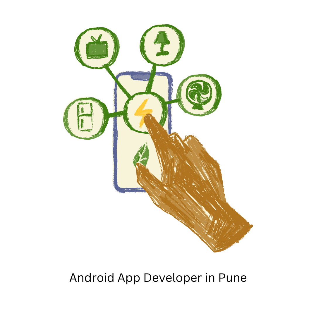 Looking for a top-notch Android app developer in Pune? Associative offers expert Android and iOS app development services, along with a wide range of web and software development solutions. 