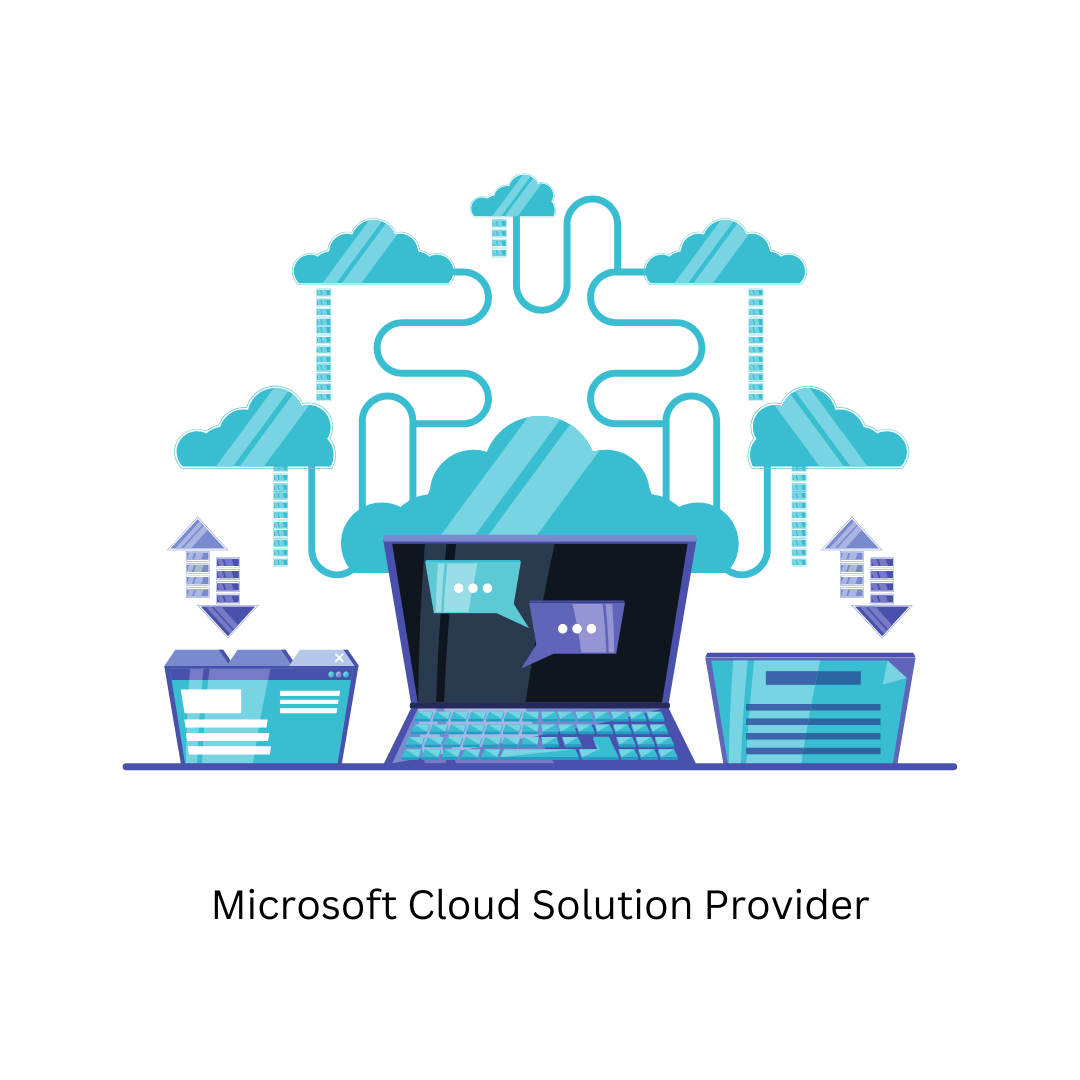 We empower businesses to leverage the full potential of the Microsoft Cloud, driving innovation and efficiency.  Our expertise spans a wide range of cloud services, tailored to meet your specific needs.