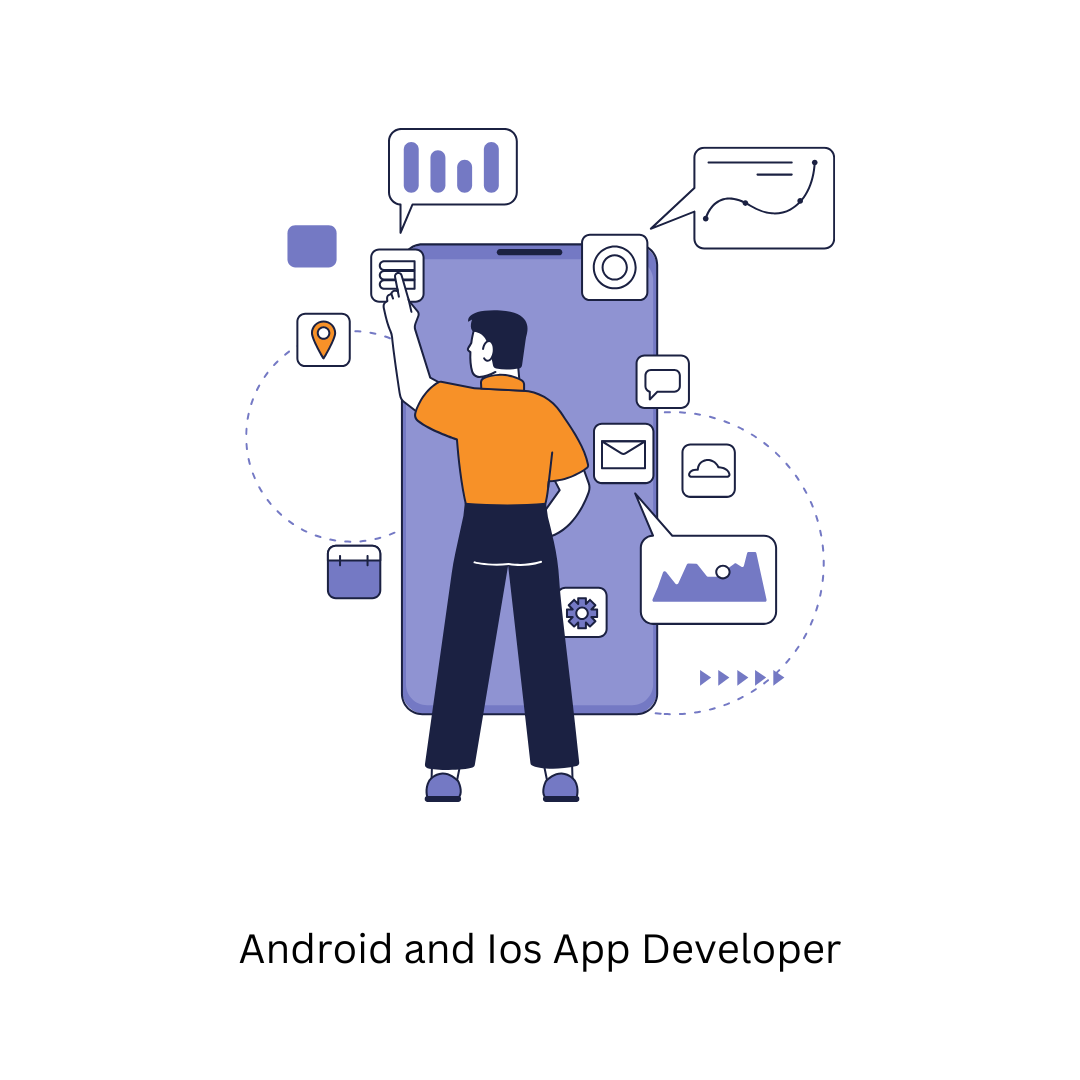 Associative, a software company located in Pune, India, specializes in crafting high-quality Android and iOS mobile applications. 