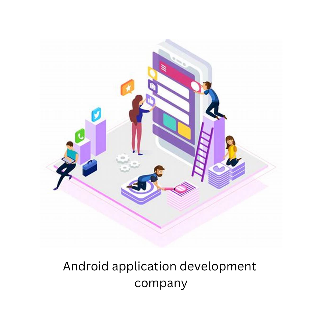 Looking for a reliable Android application development company in Pune, India? Associative offers expert Android and iOS app development, along with web, e-commerce, blockchain, and digital marketing services.