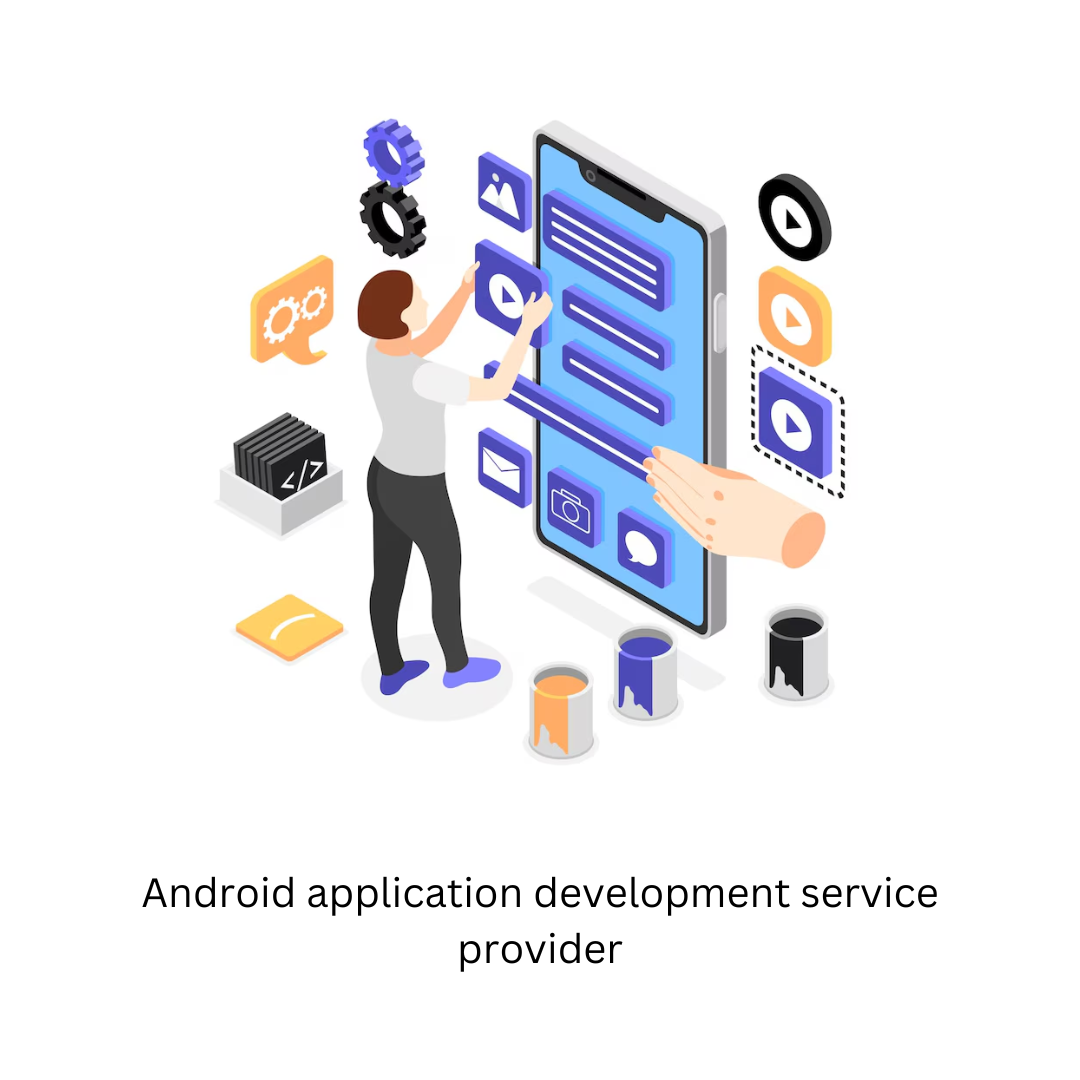 Looking for an Android application development service provider in Pune, India? Associative offers expert Android and iOS app development, website development, e-commerce solutions, and more.