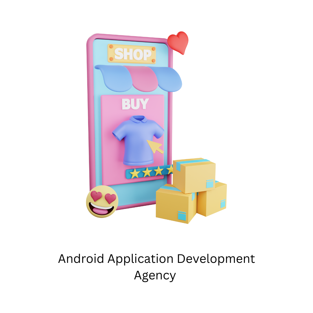 Associative, a leading software company, offers expert Android app development and a wide range of other software services.