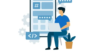 Looking for top app designers near you? Associative, an experienced Android directory app development company in India, offers expert mobile app, web, and e-commerce development services.