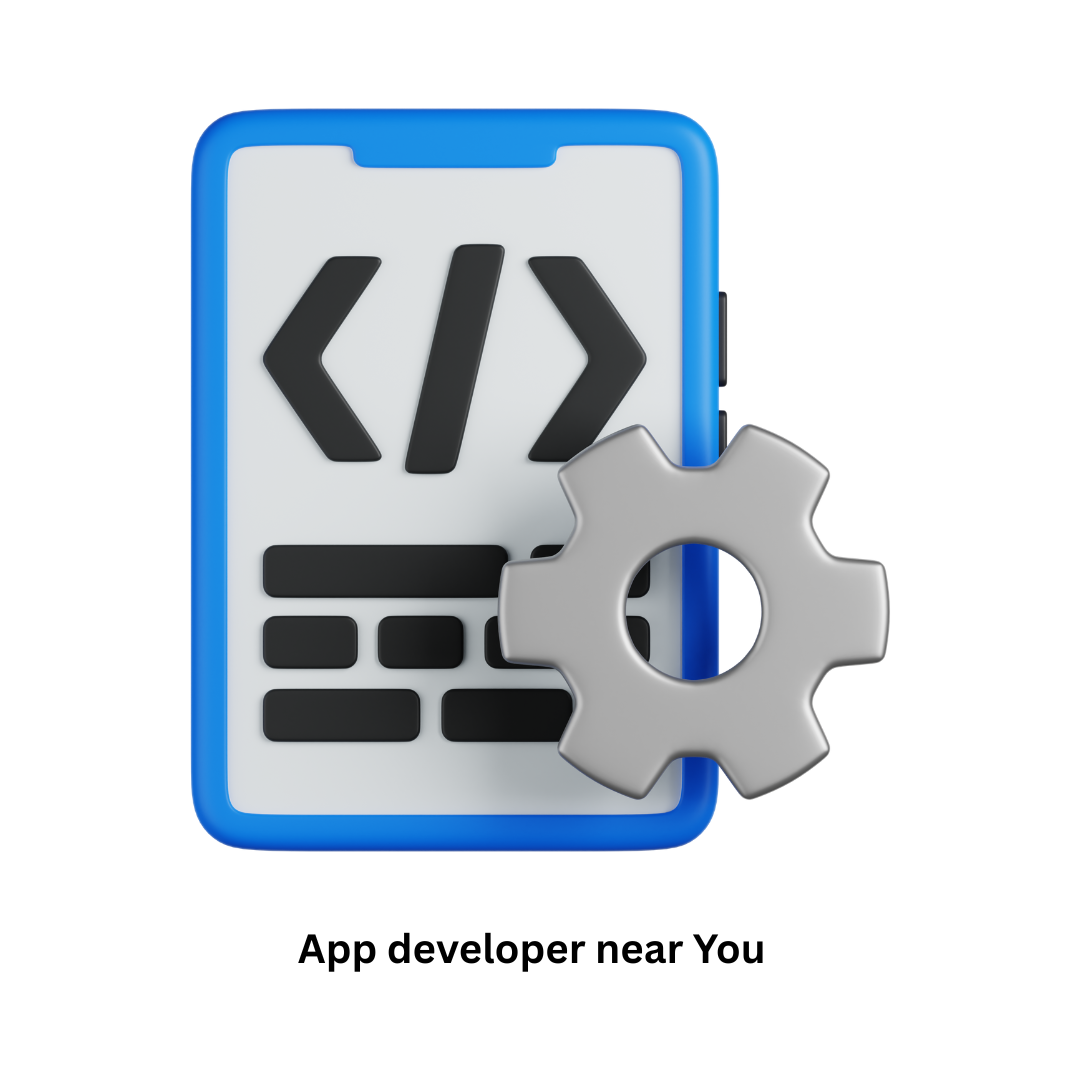 Looking for a skilled app developer near you? Associative, based in Pune, India, offers expert Android and iOS mobile app development, web development, e-commerce solutions, and a wide range of software development services.