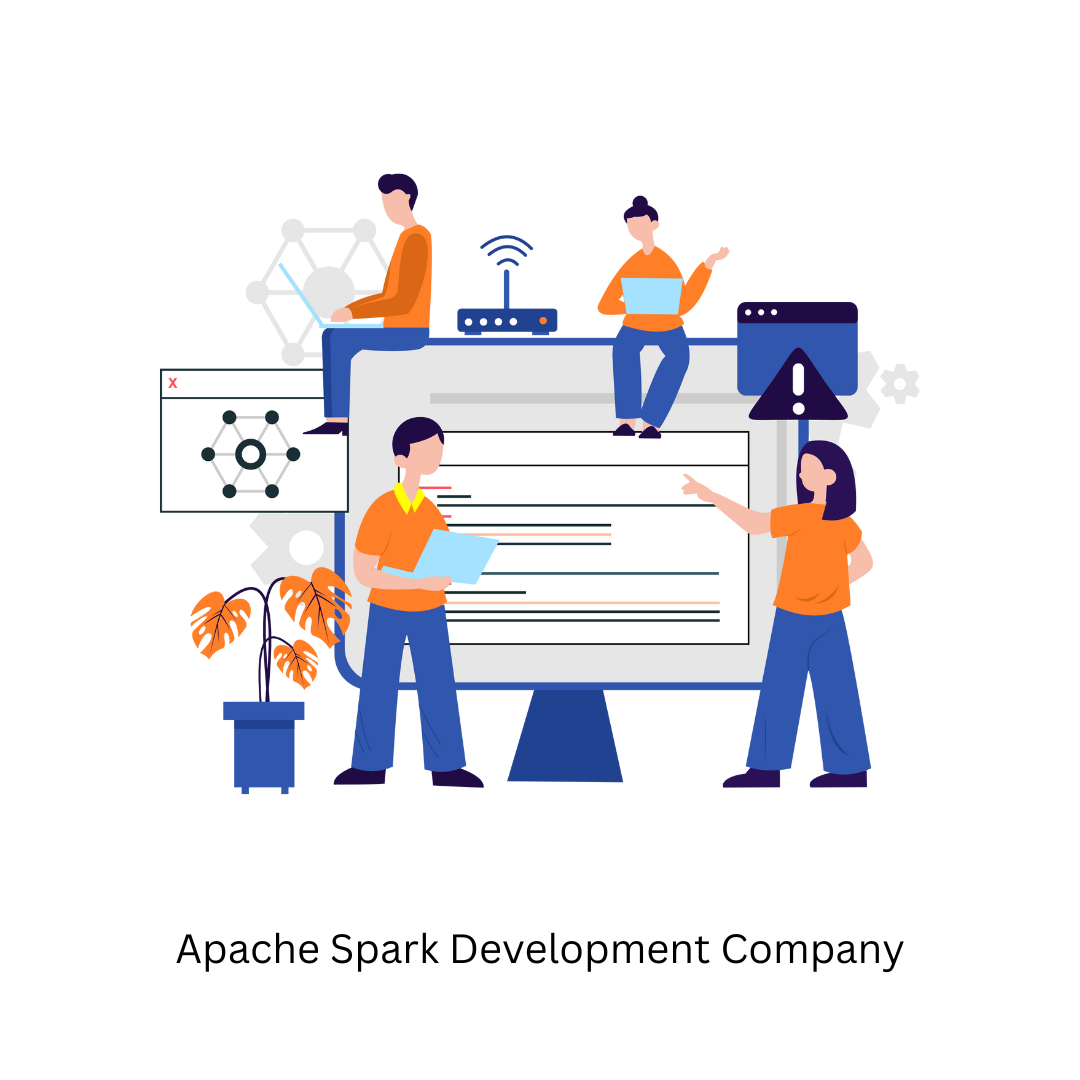Associative, a software company in Pune, India, offers expert Apache Spark development alongside mobile app, web, e-commerce, and other cutting-edge technology services.