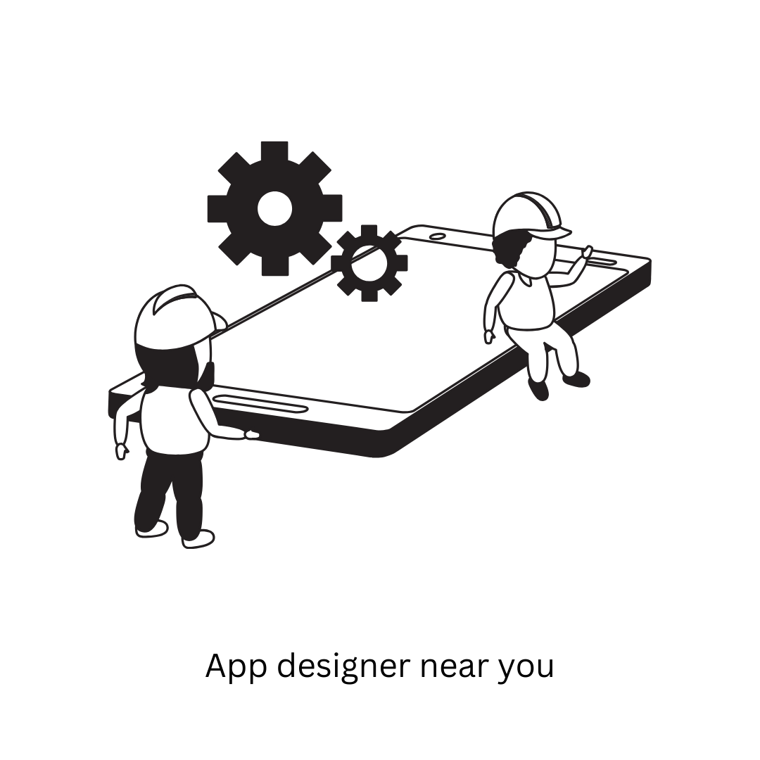 Looking for an app designer near you in Pune? Associative is a software company in Pune, India, specializing in Android and iOS mobile app development, websites, e-commerce, and more. 