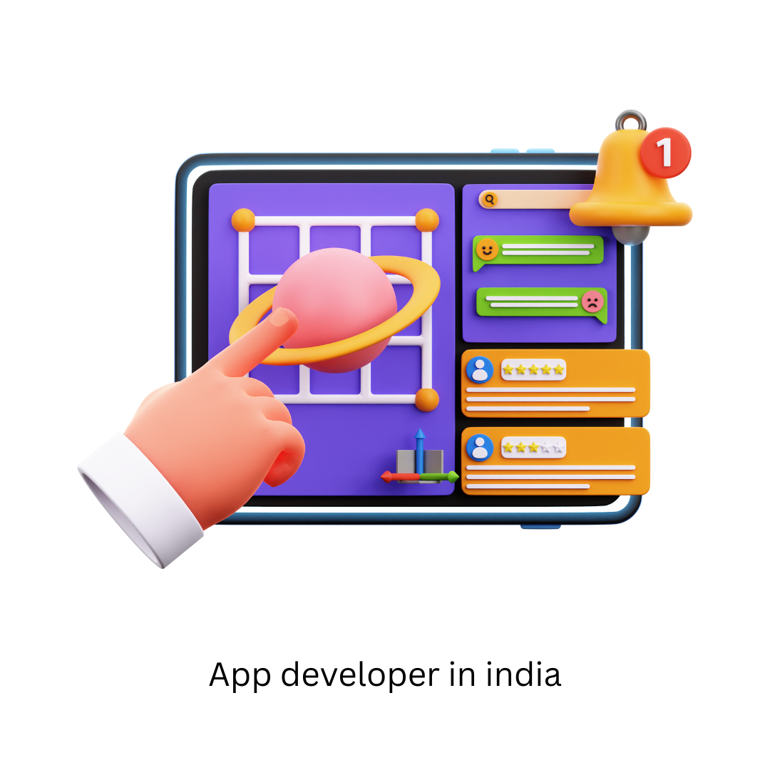 Associative is a software company in Pune, India, specializing in Android and iOS mobile app development, websites, e-commerce, and more. Expertise includes Flutter, React Native, Web3, and cloud services.