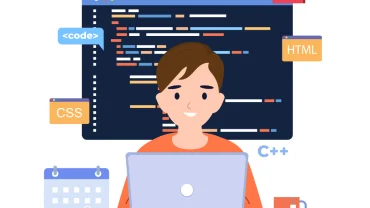Front End Development Company in India