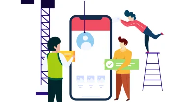 Hybrid App Development Company in Pune