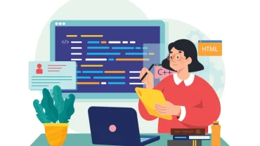 Laravel software development company