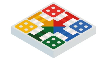 Ludo Game Development Company in India