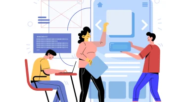 Kotlin Android development company in Pune