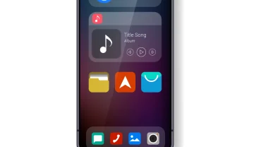 iPhone App Development Company in Pune