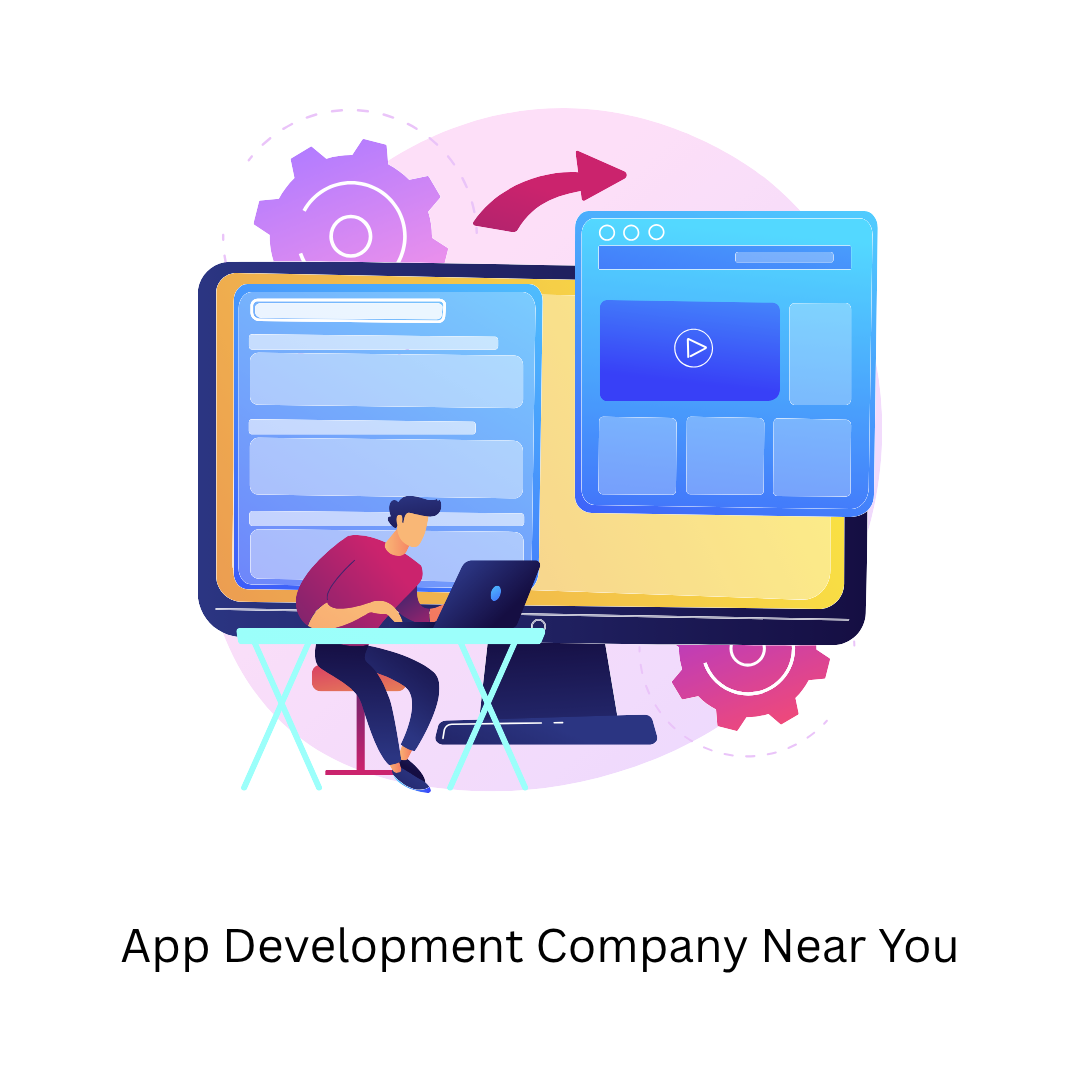 Looking for an expert app development company near you? Associative, based in Pune, India, offers comprehensive mobile app development, web solutions, e-commerce, and a wide range of custom software services.