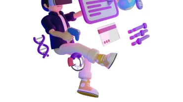 Associative is a leading AR app development company in Pune, India, specializing in cutting-edge augmented reality solutions, mobile app development (Android & iOS), web development, e-commerce, blockchain, cloud computing,