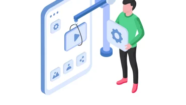 Associative is a leading app development firm in Pune, India, specializing in Android, iOS, web, e-commerce, and custom software solutions. Discover our expertise in mobile apps, web development, CMS platforms, modern frameworks, cloud computing, and more.