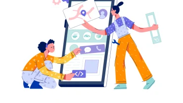 Looking for "app development near you" in Pune, India? Associative offers expert Android, iOS, web, e-commerce, and custom software development services. Partner with us for innovative digital solutions.