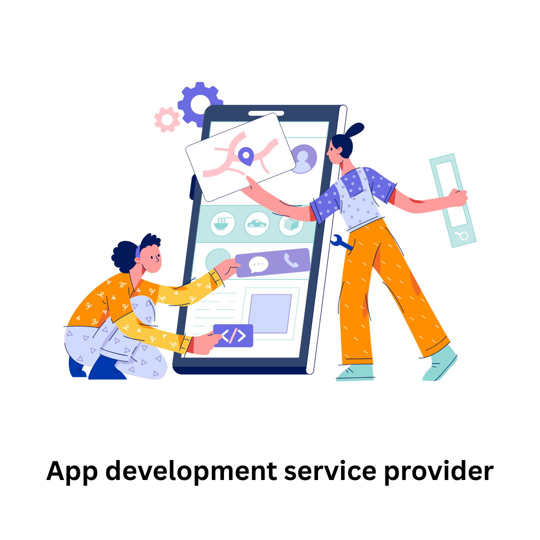 Associative is a software company in Pune, India, offering comprehensive app development services including Android, iOS, web, e-commerce, blockchain, game development, and more.