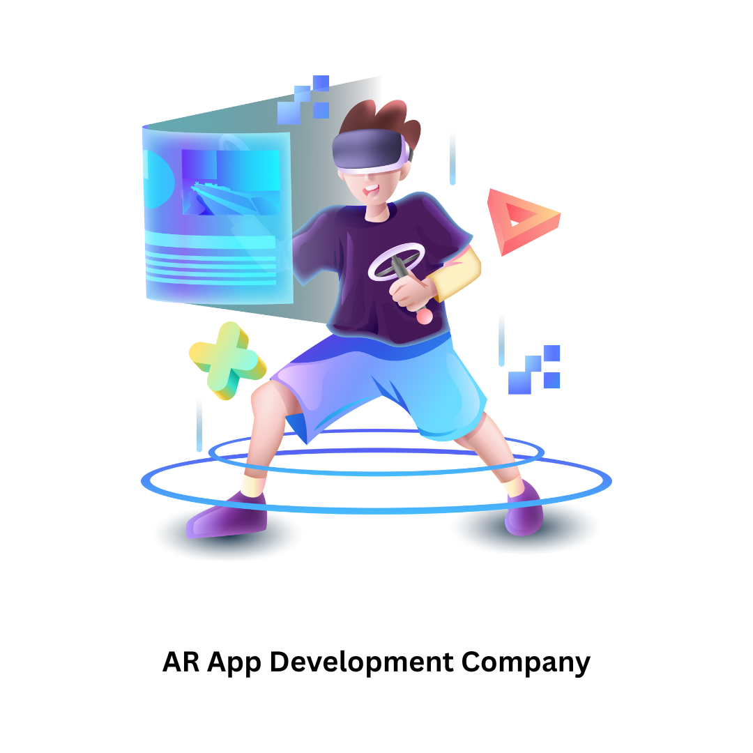 Associative is a leading AR app development company in Pune, India, specializing in cutting-edge augmented reality solutions, mobile app development (Android & iOS), web development, e-commerce, blockchain, cloud computing,