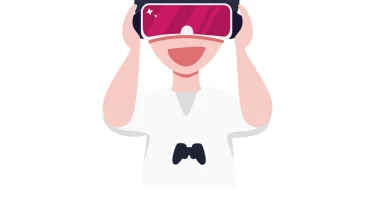 Associative is a leading AR/VR development company in Pune, India, offering cutting-edge augmented reality and virtual reality solutions.
