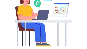 Associative is a software company located in Pune, India, specializing in a wide range of application development services.