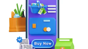 E-Commerce Developer in Pune