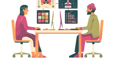 Game App Development Company in India
